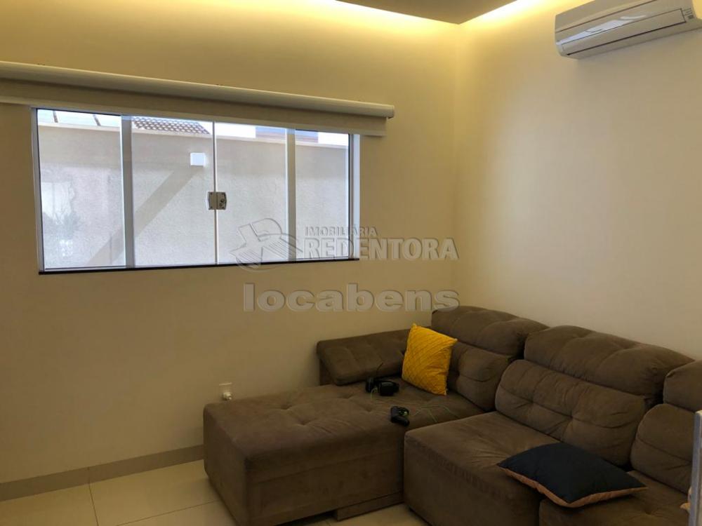 Alugar Casa / Condomínio em São José do Rio Preto R$ 6.000,00 - Foto 16