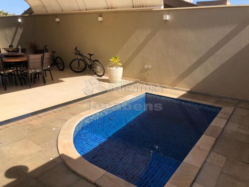 Alugar Casa / Condomínio em São José do Rio Preto apenas R$ 6.000,00 - Foto 24