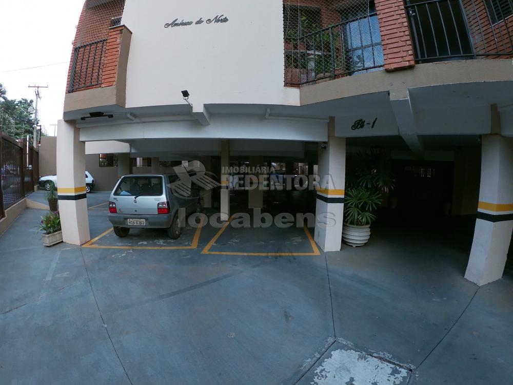 Alugar Apartamento / Padrão em São José do Rio Preto apenas R$ 1.500,00 - Foto 3