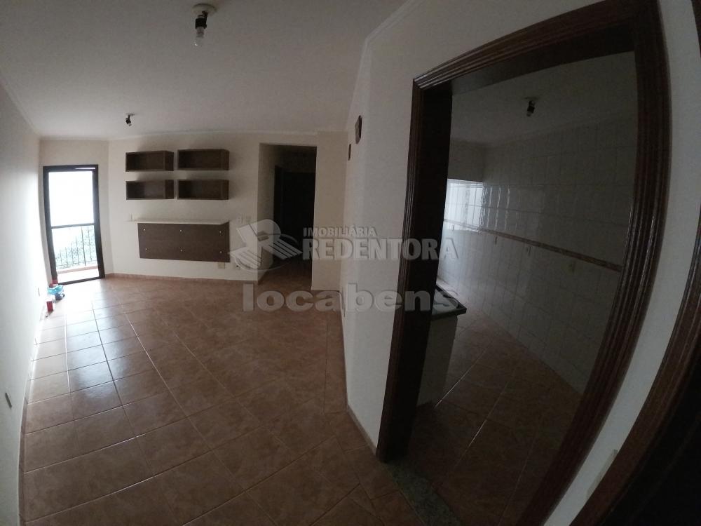 Alugar Apartamento / Padrão em São José do Rio Preto apenas R$ 1.500,00 - Foto 7