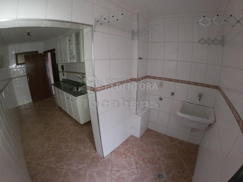 Alugar Apartamento / Padrão em São José do Rio Preto apenas R$ 1.500,00 - Foto 9