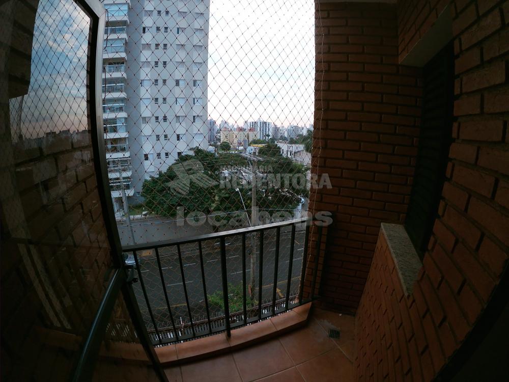 Alugar Apartamento / Padrão em São José do Rio Preto R$ 1.500,00 - Foto 12