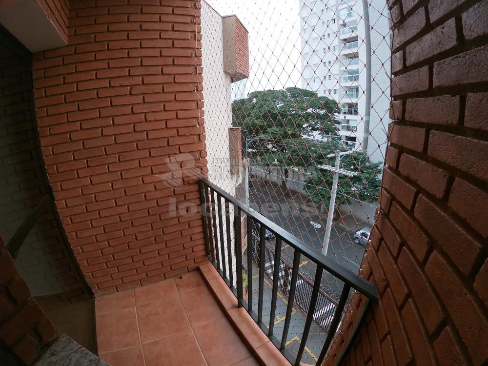 Alugar Apartamento / Padrão em São José do Rio Preto apenas R$ 1.250,00 - Foto 17