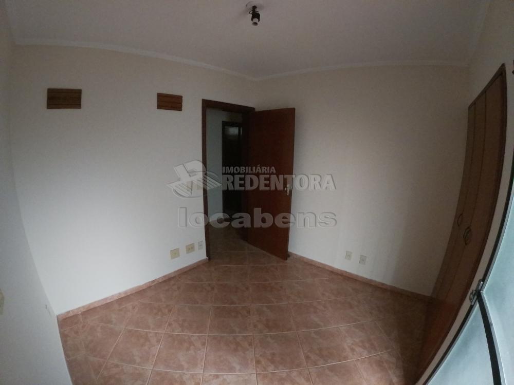 Alugar Apartamento / Padrão em São José do Rio Preto apenas R$ 1.250,00 - Foto 19