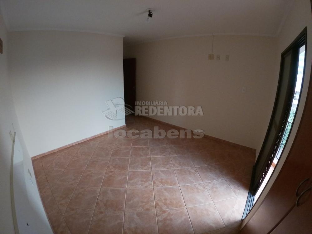 Alugar Apartamento / Padrão em São José do Rio Preto R$ 1.500,00 - Foto 21