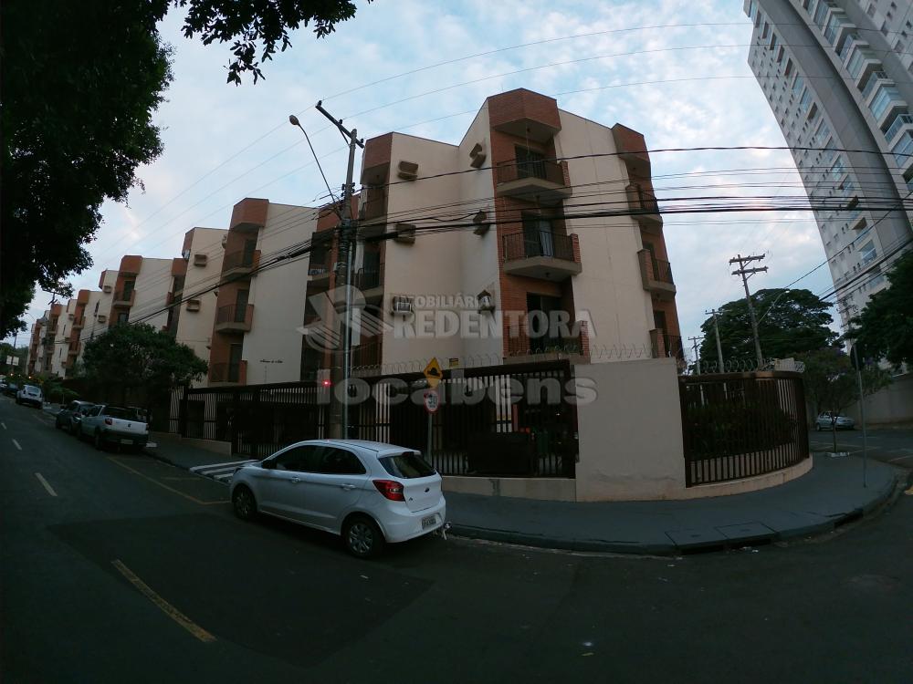 Alugar Apartamento / Padrão em São José do Rio Preto apenas R$ 1.250,00 - Foto 25