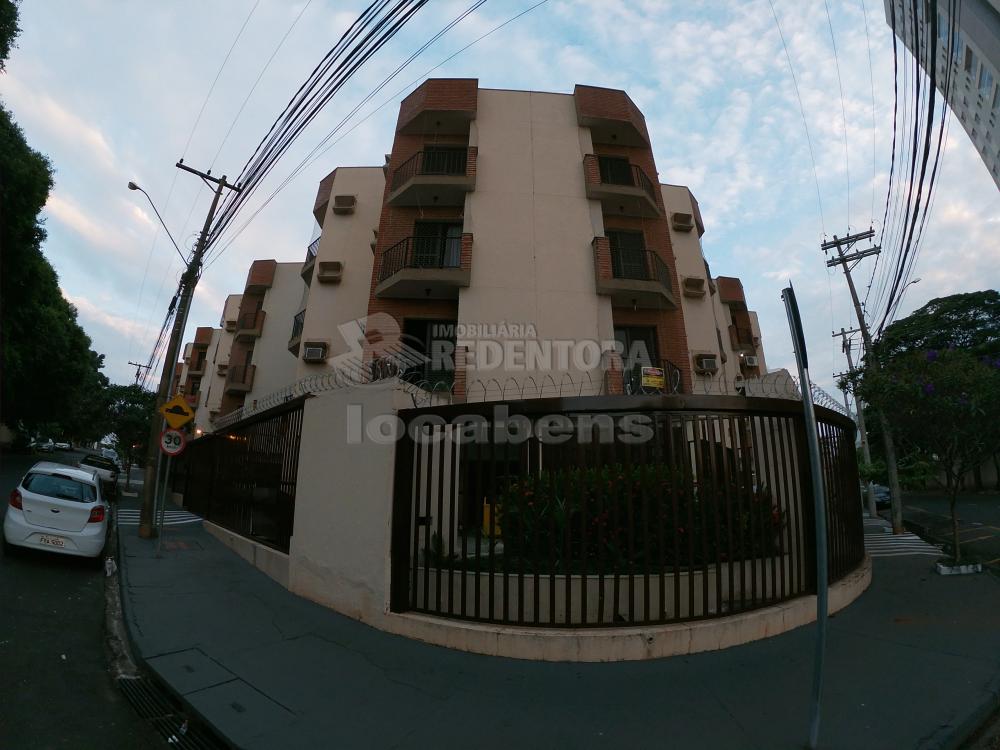 Alugar Apartamento / Padrão em São José do Rio Preto apenas R$ 1.250,00 - Foto 26