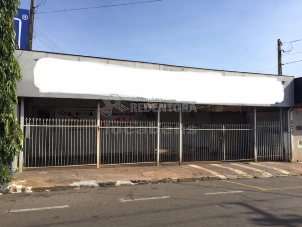 Alugar Comercial / Salão em São José do Rio Preto R$ 2.265,00 - Foto 1