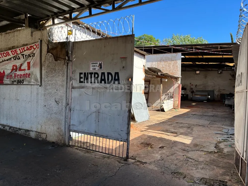 Alugar Comercial / Salão em São José do Rio Preto apenas R$ 2.265,00 - Foto 4