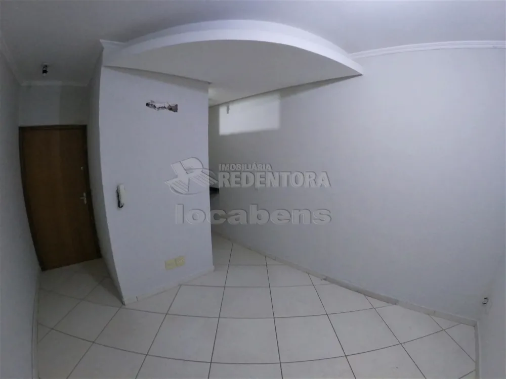 Alugar Comercial / Sala em São José do Rio Preto R$ 700,00 - Foto 3