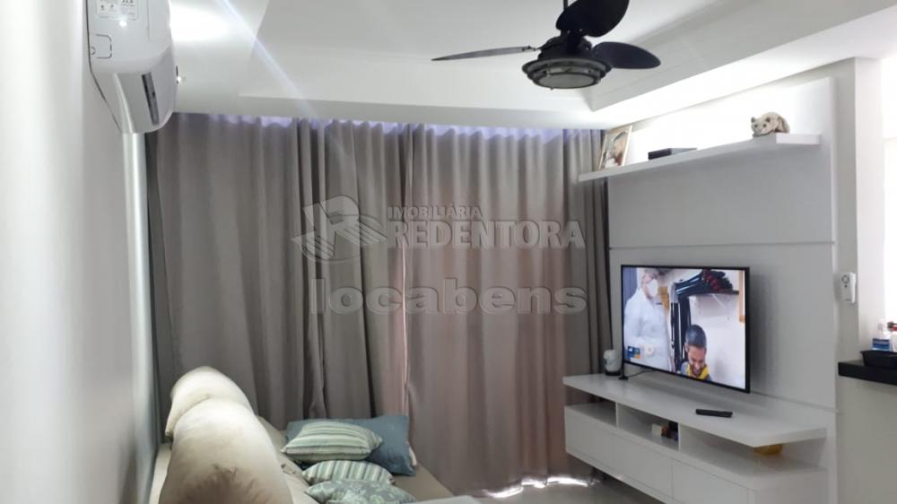 SAO JOSE DO RIO PRETO Apartamento Venda R$590.000,00 Condominio R$500,00 3 Dormitorios 2 Vagas Area construida 102.00m2 SAO JOSE DO RIO PRETO Apartamento Venda R$590.000,00 Condominio R$500,00 3 Dormitorios 2 Vagas Area construida 102.00m2