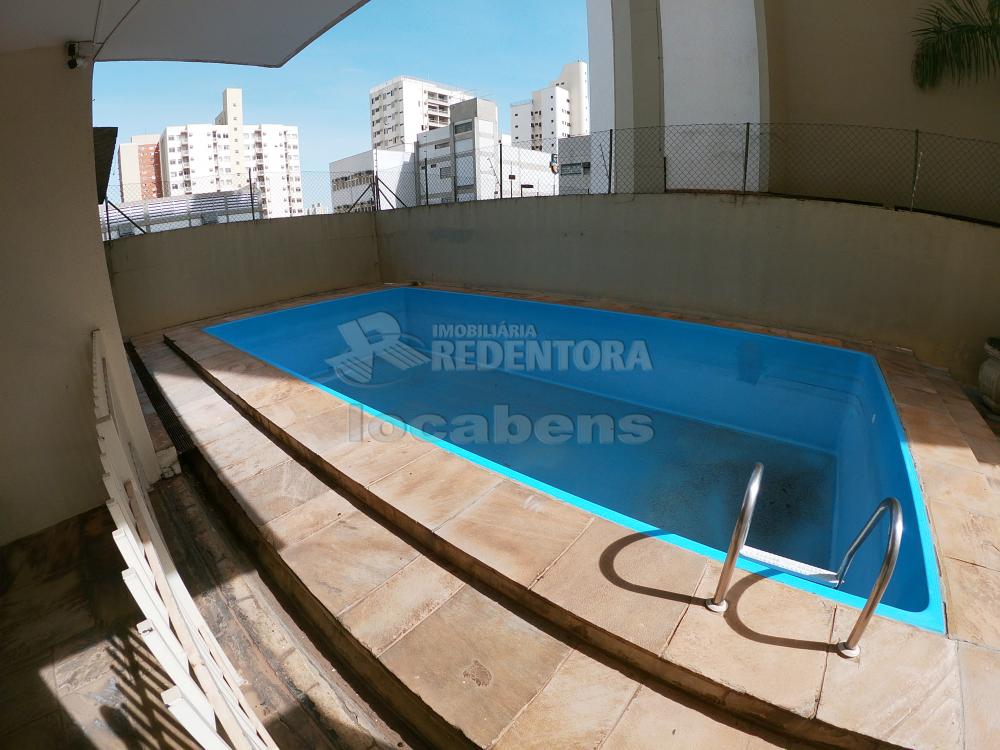 Alugar Apartamento / Padrão em São José do Rio Preto apenas R$ 700,00 - Foto 4