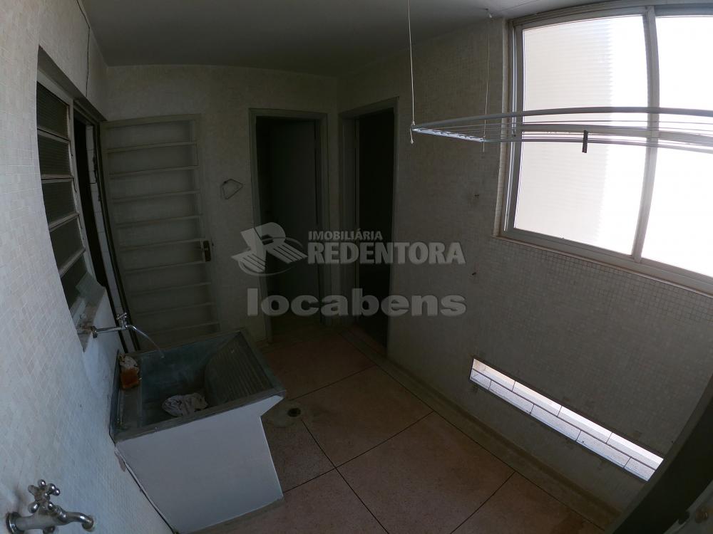 Alugar Apartamento / Padrão em São José do Rio Preto apenas R$ 700,00 - Foto 11