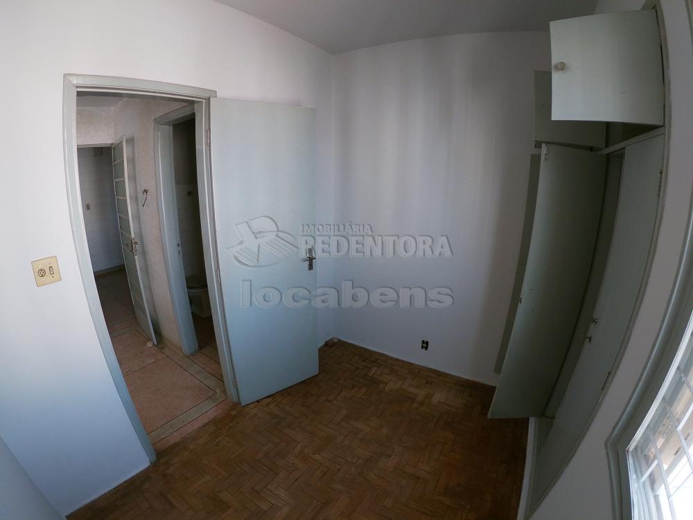 Alugar Apartamento / Padrão em São José do Rio Preto apenas R$ 700,00 - Foto 13