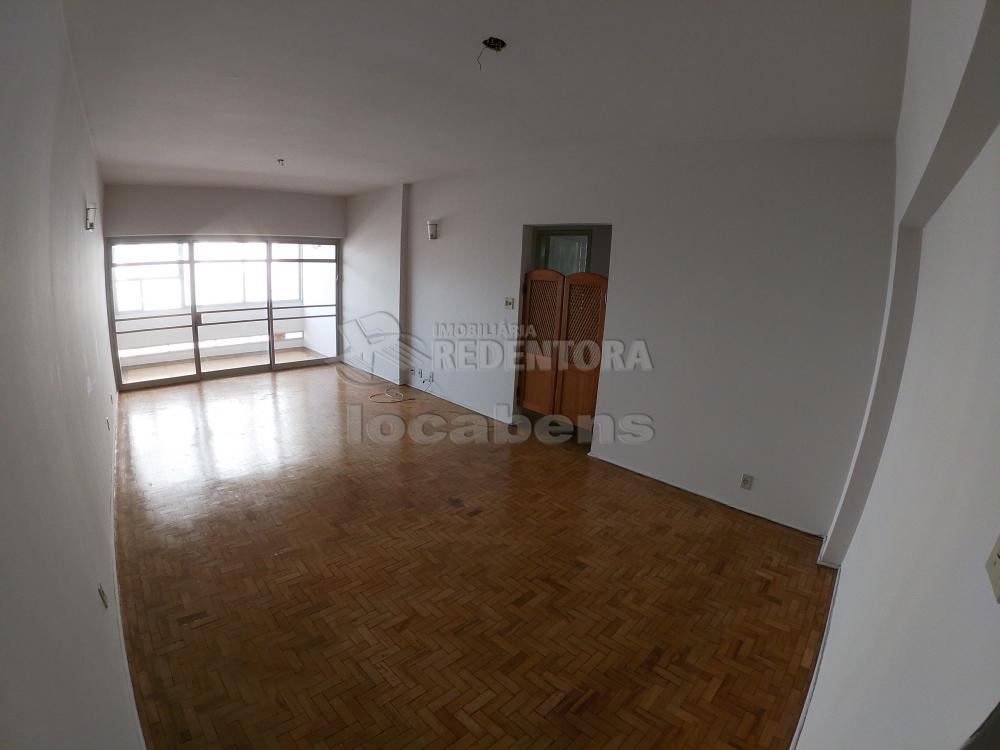 Alugar Apartamento / Padrão em São José do Rio Preto R$ 700,00 - Foto 17