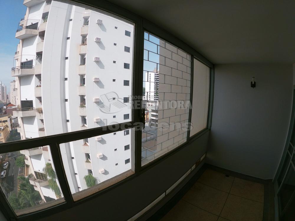 Alugar Apartamento / Padrão em São José do Rio Preto R$ 700,00 - Foto 20