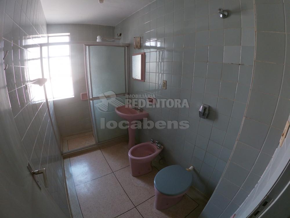 Alugar Apartamento / Padrão em São José do Rio Preto R$ 700,00 - Foto 27