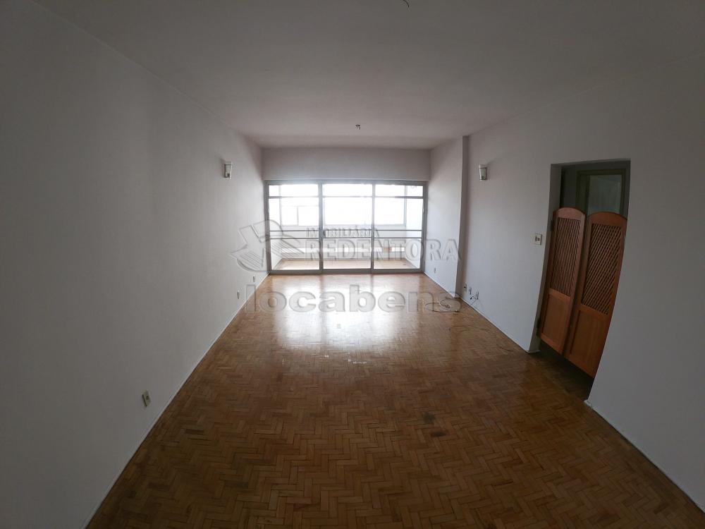 Alugar Apartamento / Padrão em São José do Rio Preto apenas R$ 700,00 - Foto 33