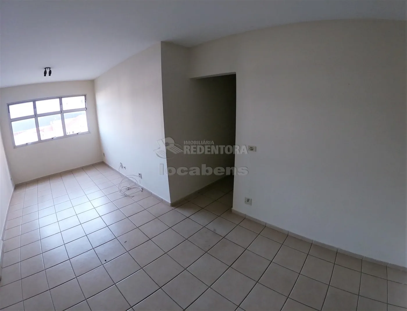 Alugar Apartamento / Padrão em São José do Rio Preto apenas R$ 850,00 - Foto 2