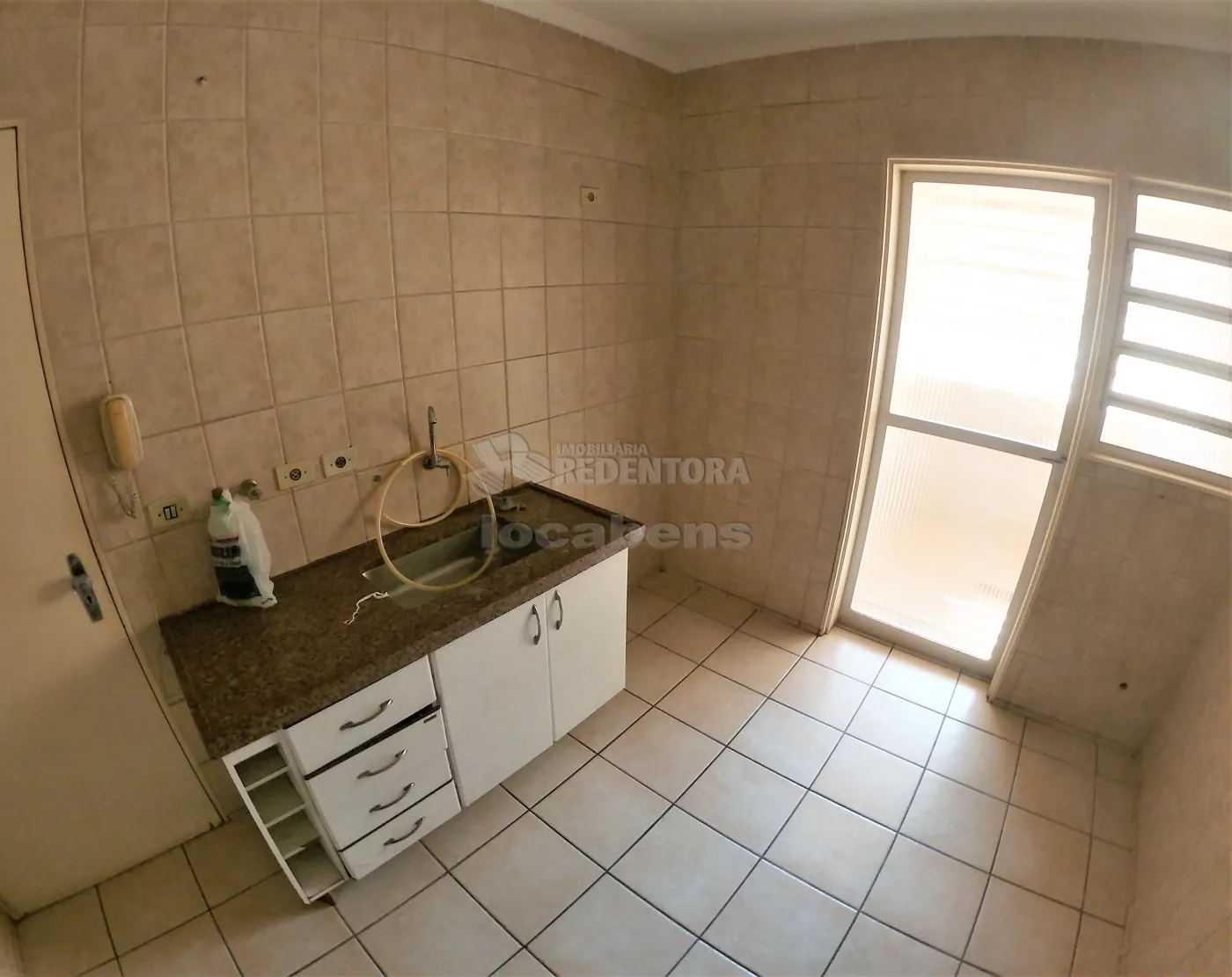 Alugar Apartamento / Padrão em São José do Rio Preto apenas R$ 850,00 - Foto 4