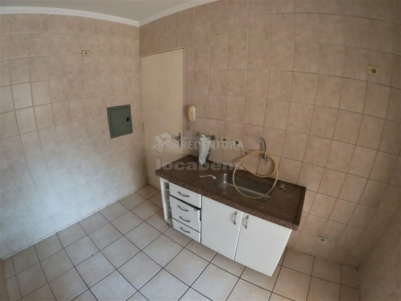 Alugar Apartamento / Padrão em São José do Rio Preto apenas R$ 850,00 - Foto 5