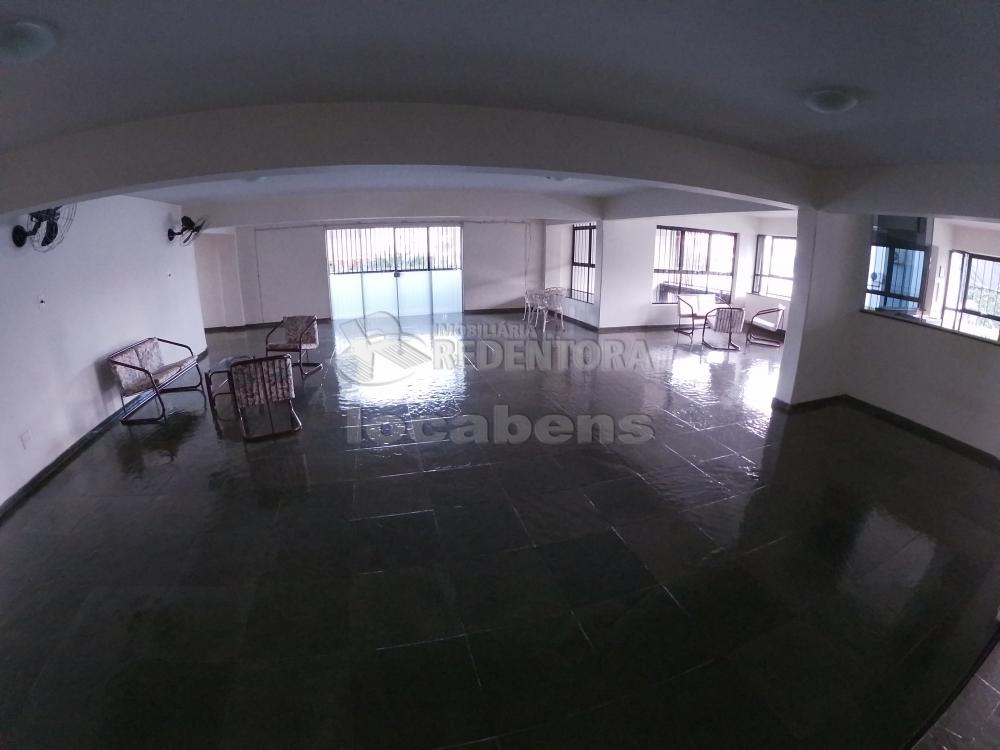 Alugar Apartamento / Padrão em São José do Rio Preto R$ 850,00 - Foto 12