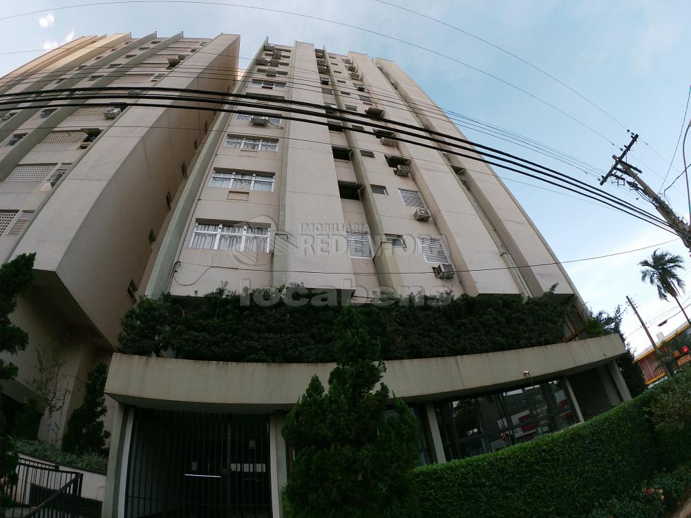 Alugar Apartamento / Padrão em São José do Rio Preto apenas R$ 850,00 - Foto 1