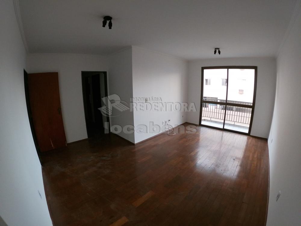 Alugar Apartamento / Padrão em São José do Rio Preto apenas R$ 750,00 - Foto 10