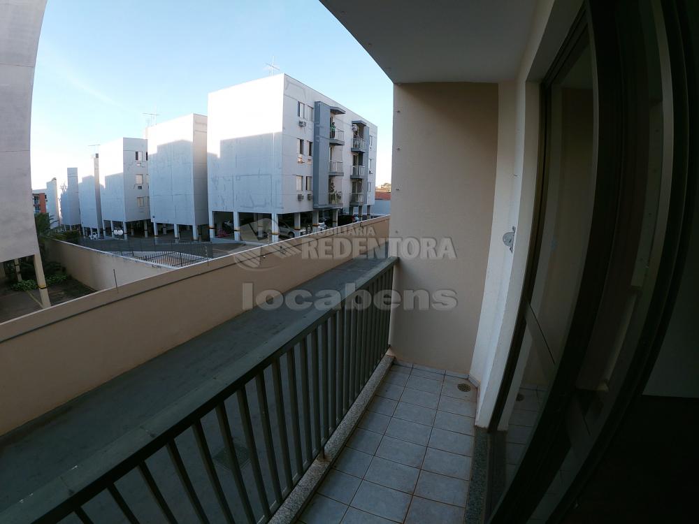 Alugar Apartamento / Padrão em São José do Rio Preto apenas R$ 750,00 - Foto 11