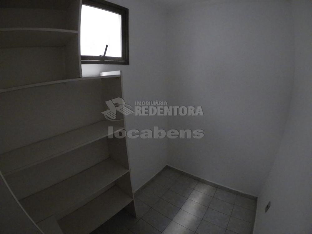 Alugar Apartamento / Padrão em São José do Rio Preto apenas R$ 750,00 - Foto 15