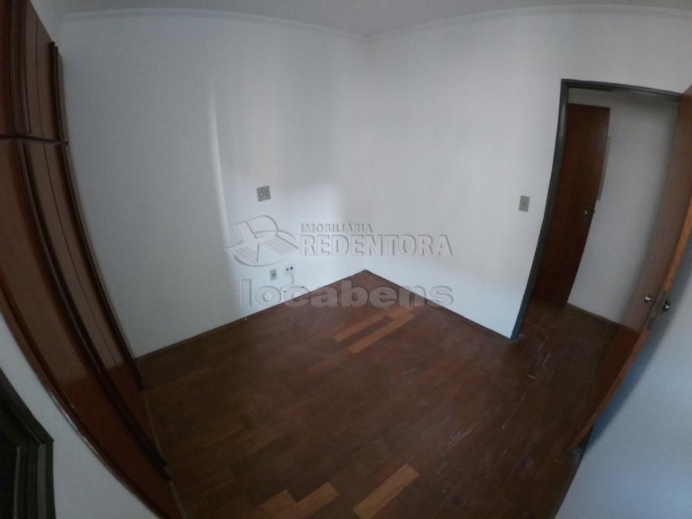 Alugar Apartamento / Padrão em São José do Rio Preto apenas R$ 750,00 - Foto 22