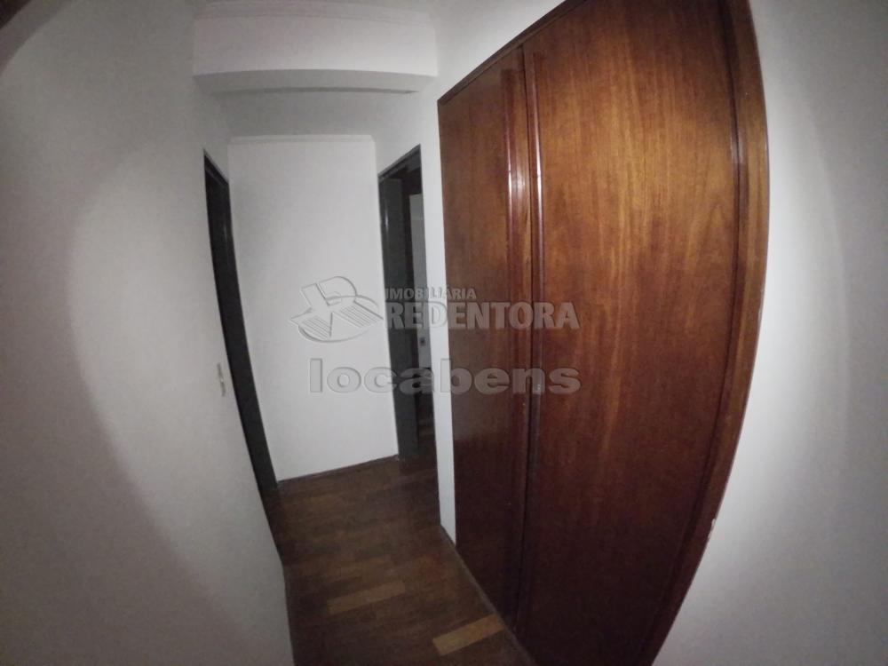 Alugar Apartamento / Padrão em São José do Rio Preto R$ 750,00 - Foto 25