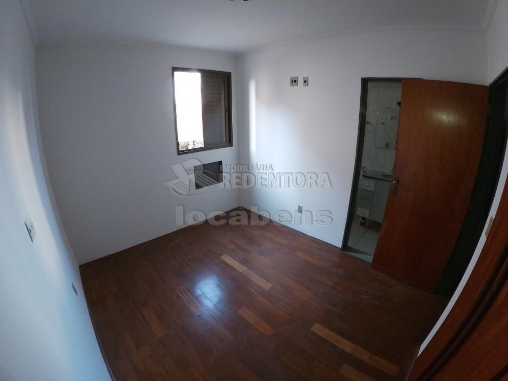 Alugar Apartamento / Padrão em São José do Rio Preto R$ 750,00 - Foto 27