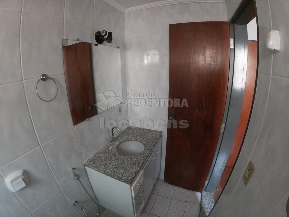 Alugar Apartamento / Padrão em São José do Rio Preto R$ 750,00 - Foto 29