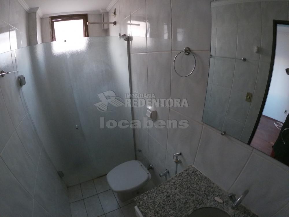 Alugar Apartamento / Padrão em São José do Rio Preto apenas R$ 750,00 - Foto 30