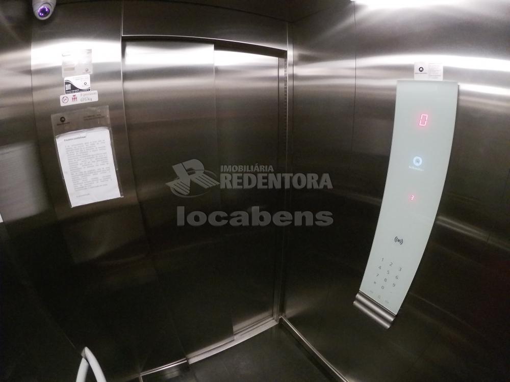 Sao Jose do Rio Preto Apartamento Locacao R$ 1.600,00 Condominio R$405,00 3 Dormitorios 2 Vagas Area construida 104.00m2 Sao Jose do Rio Preto Apartamento Locacao R$ 1.600,00 Condominio R$405,00 3 Dormitorios 2 Vagas Area construida 104.00m2