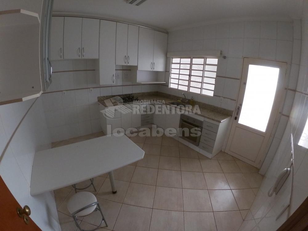 Alugar Casa / Condomínio em São José do Rio Preto apenas R$ 5.200,00 - Foto 12