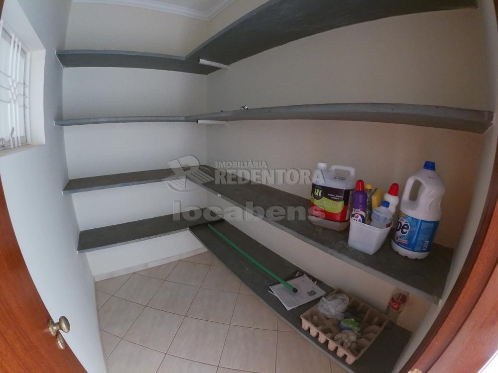 Alugar Casa / Condomínio em São José do Rio Preto apenas R$ 5.200,00 - Foto 16