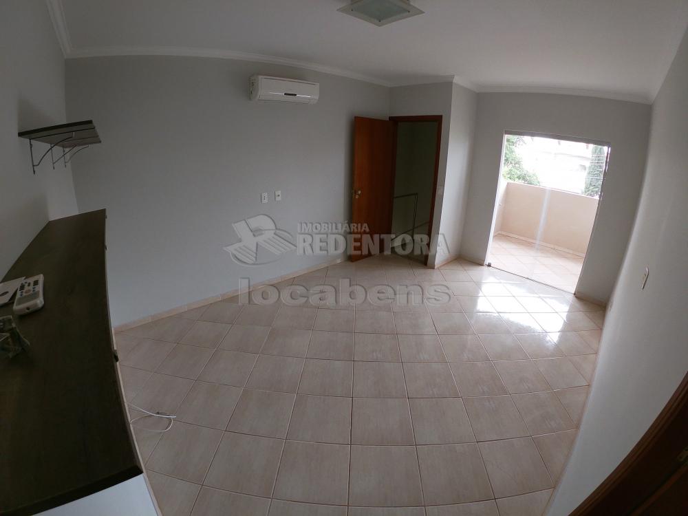 Alugar Casa / Condomínio em São José do Rio Preto apenas R$ 5.200,00 - Foto 24