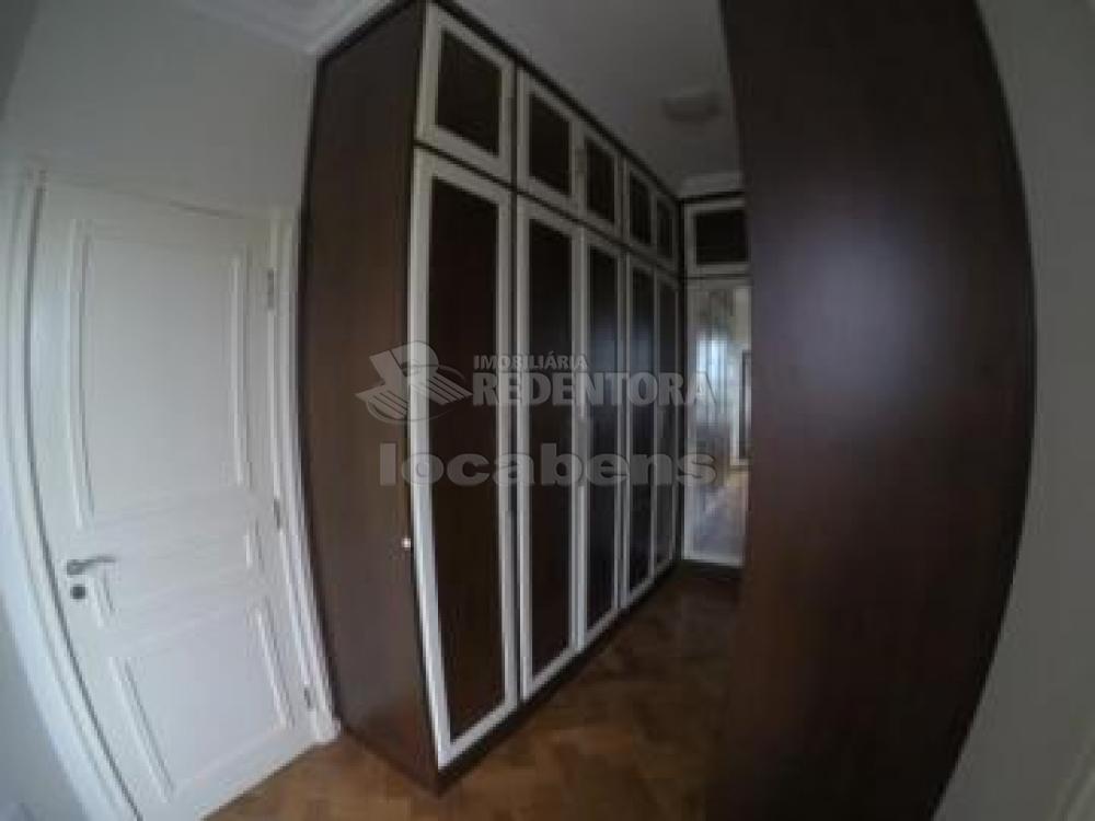 Alugar Casa / Condomínio em São José do Rio Preto R$ 6.000,00 - Foto 6
