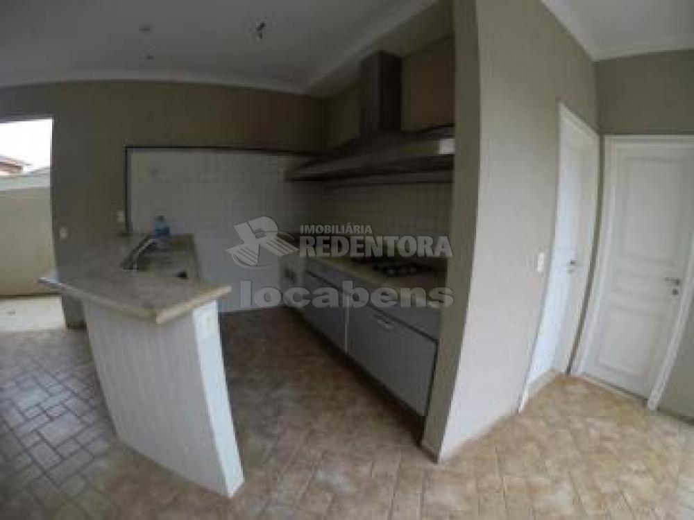 Alugar Casa / Condomínio em São José do Rio Preto apenas R$ 6.000,00 - Foto 45