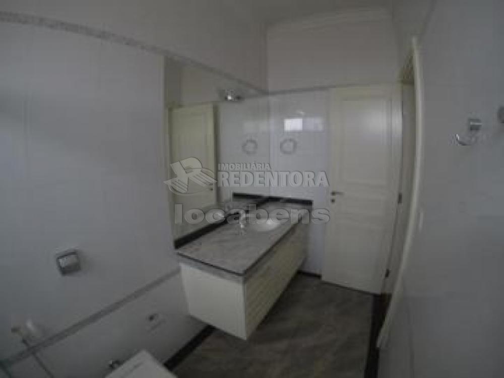 Alugar Casa / Condomínio em São José do Rio Preto apenas R$ 6.000,00 - Foto 39
