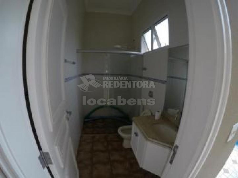 Alugar Casa / Condomínio em São José do Rio Preto R$ 6.000,00 - Foto 41