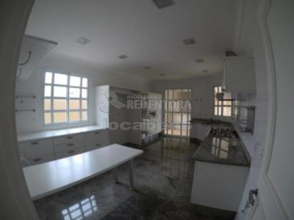 Alugar Casa / Condomínio em São José do Rio Preto R$ 6.000,00 - Foto 3