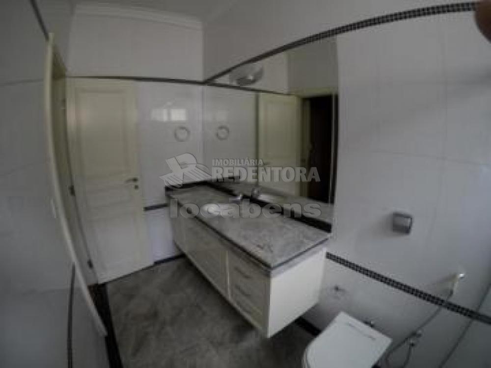 Alugar Casa / Condomínio em São José do Rio Preto apenas R$ 6.000,00 - Foto 35