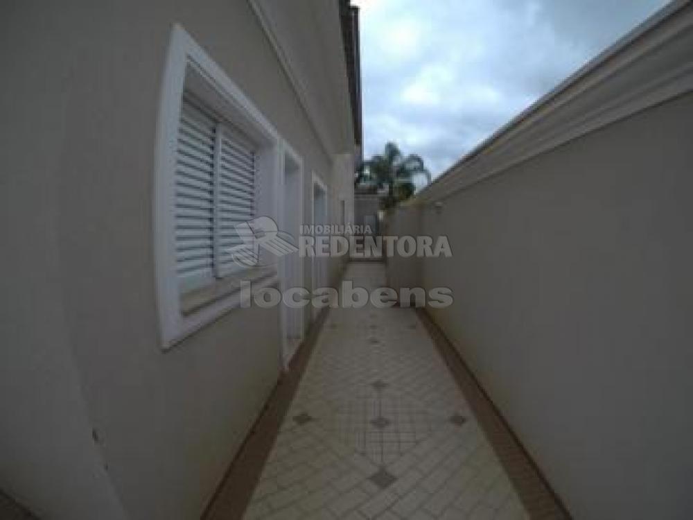 Alugar Casa / Condomínio em São José do Rio Preto R$ 6.000,00 - Foto 48