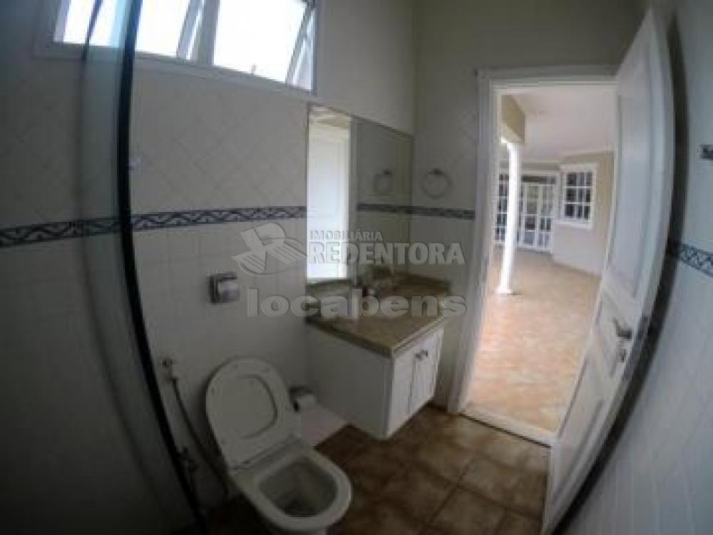 Alugar Casa / Condomínio em São José do Rio Preto apenas R$ 6.000,00 - Foto 40