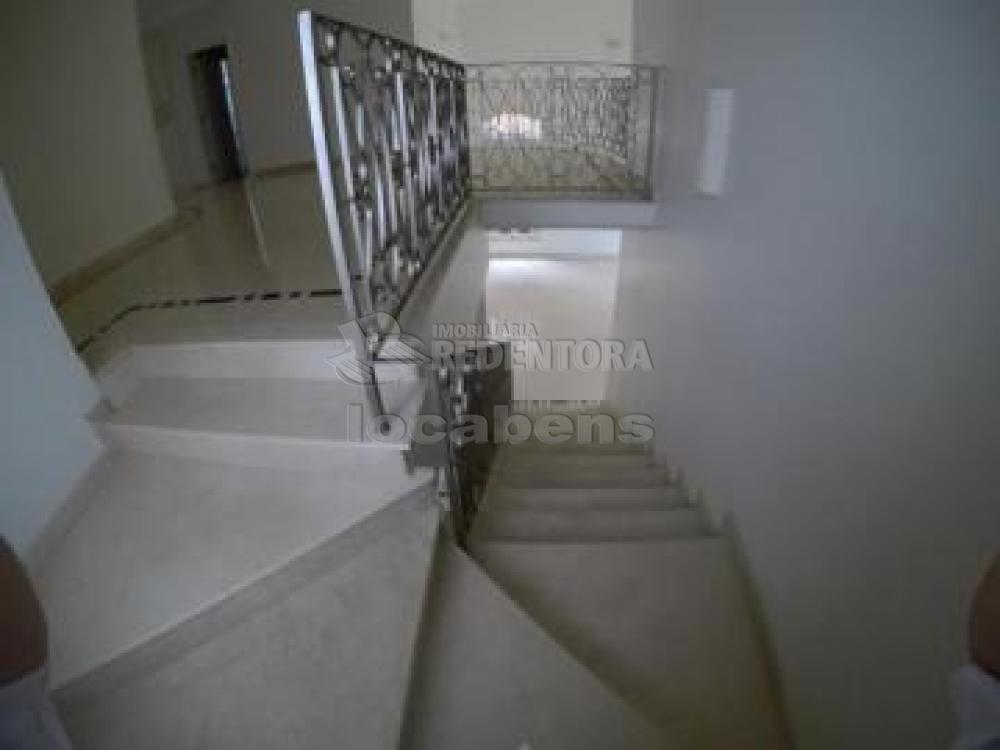 Alugar Casa / Condomínio em São José do Rio Preto apenas R$ 6.000,00 - Foto 23