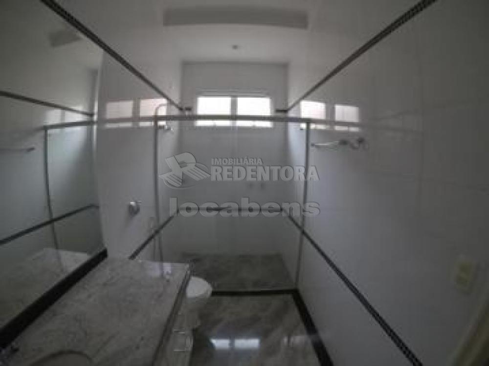 Alugar Casa / Condomínio em São José do Rio Preto R$ 6.000,00 - Foto 37