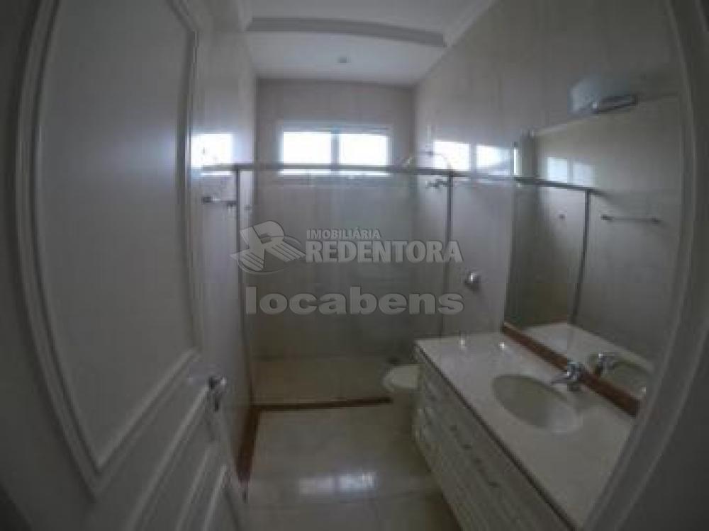 Alugar Casa / Condomínio em São José do Rio Preto apenas R$ 6.000,00 - Foto 38